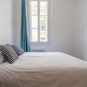 Appartement L'atelier D'artiste - Refuge Boheme Et Creatif, Toulon