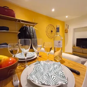Appartement #1 # Place Charmante, Toulon