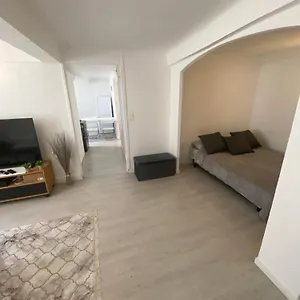 Appartement T2 1ch Et 1 Alcove, Toulon