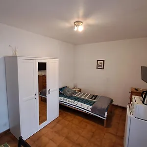 Séjour chez l'habitant Solo Ouest, Toulon