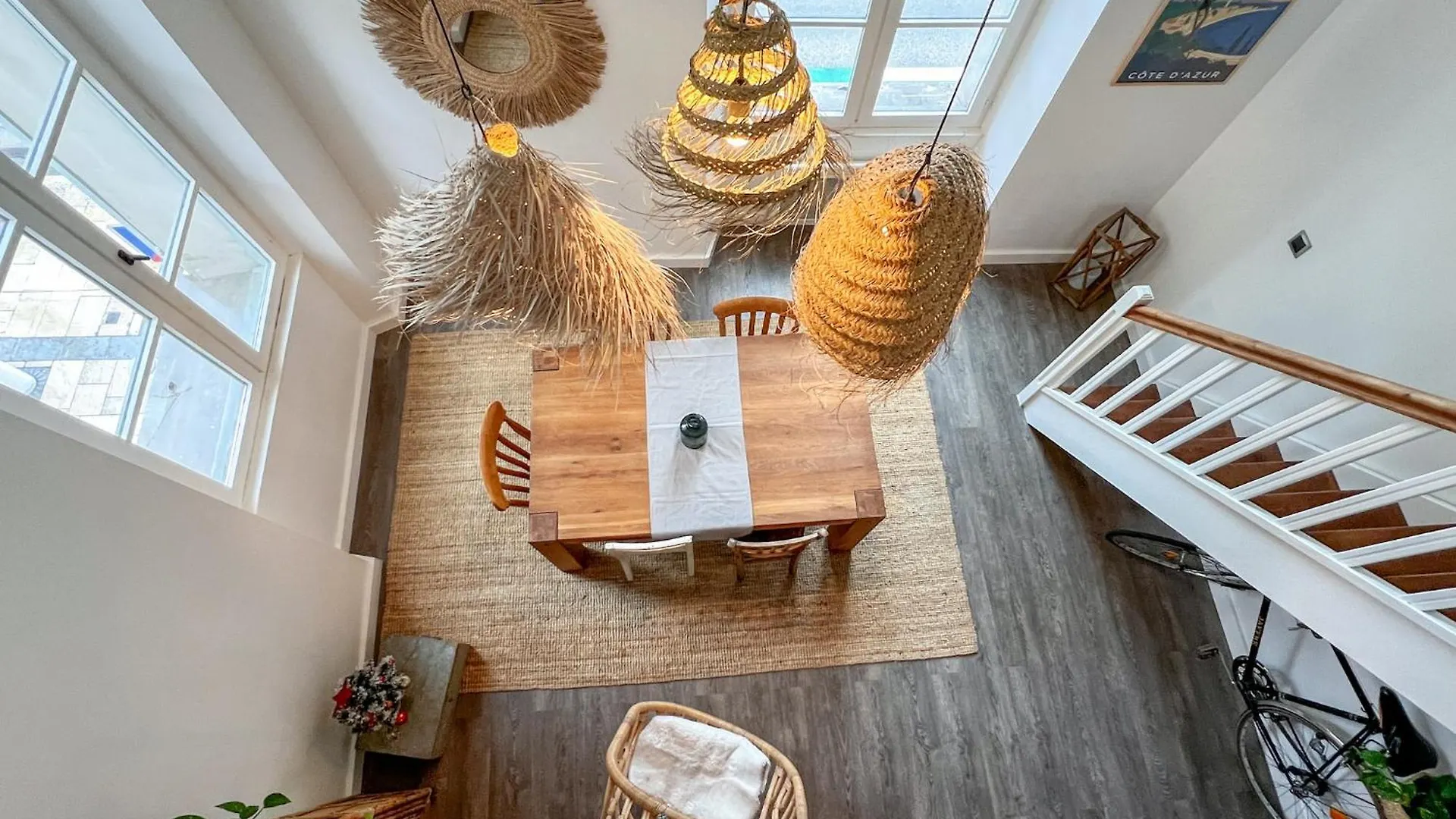 Appartement Elegant T3 Central Avec Vue Sur Le Port De Toulon France